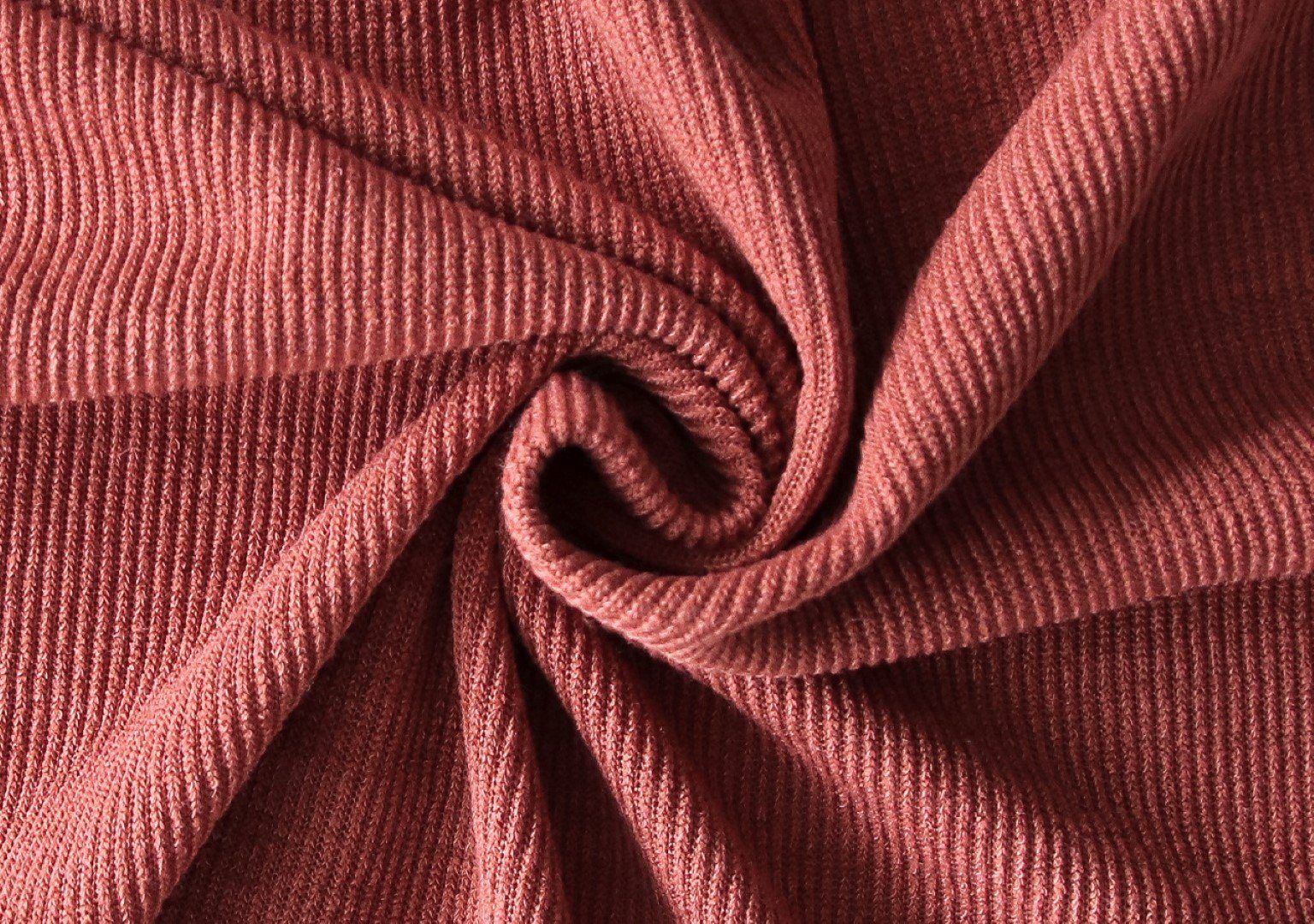 Solid Color O-Neck Causal Knit Sweater