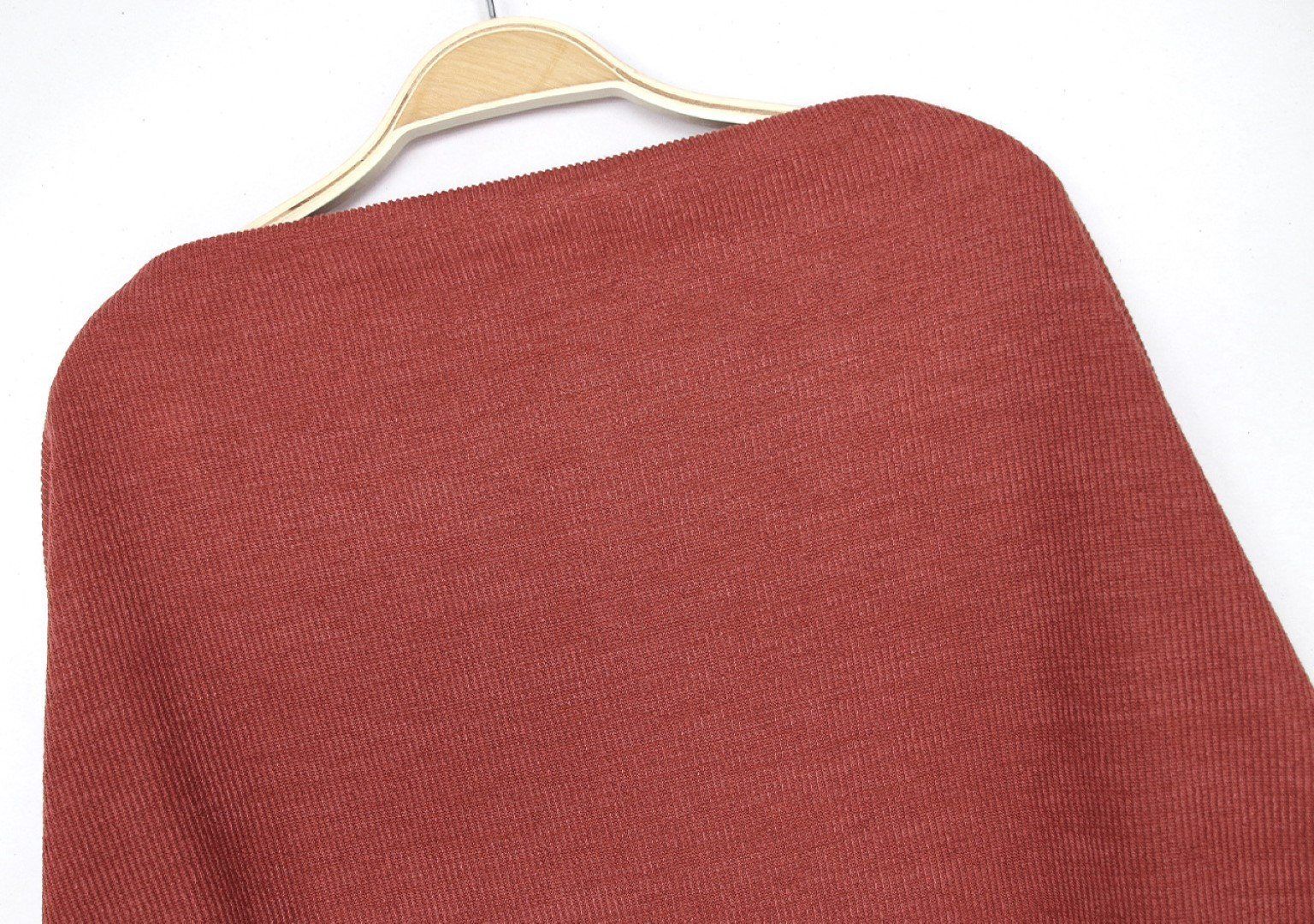 Solid Color O-Neck Causal Knit Sweater